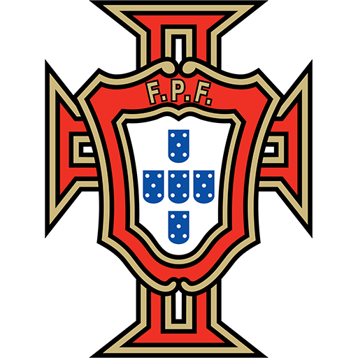 Portugal Women badge