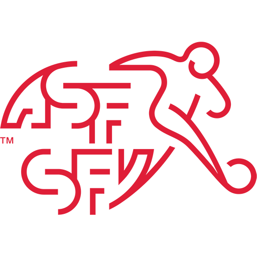 Switzerland Women badge