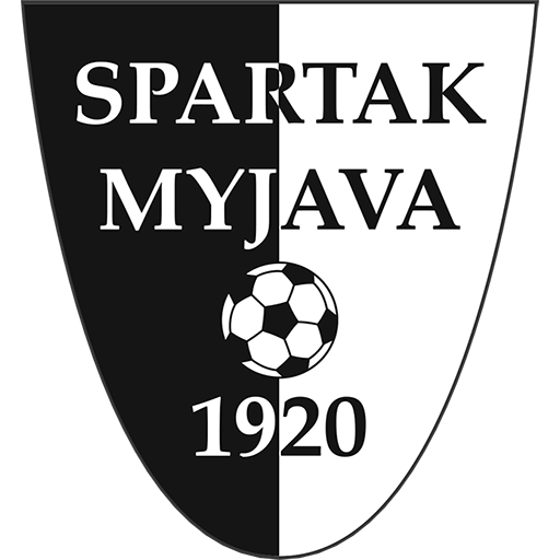 Spartak Myjava Women badge
