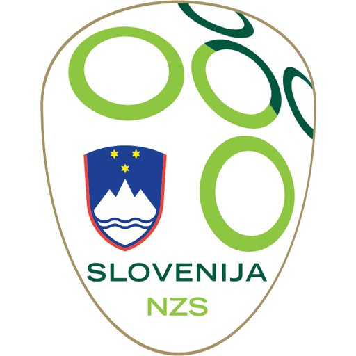 Slovenia Women badge