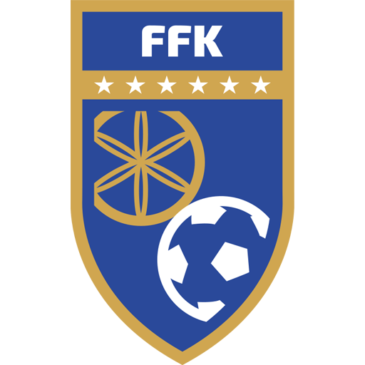 Kosovo Women badge