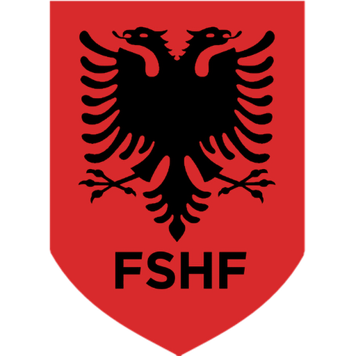 Albania Women badge
