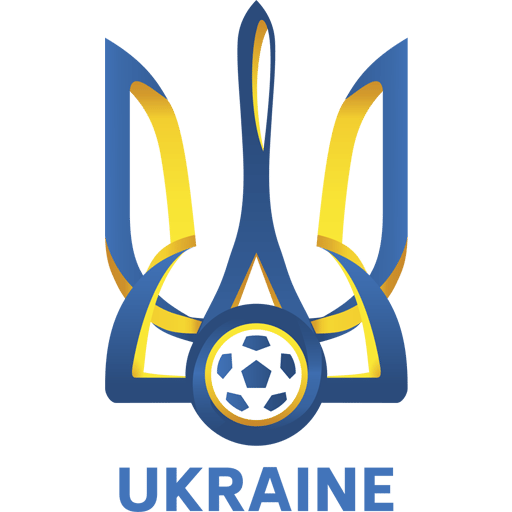 Ukraine Women badge