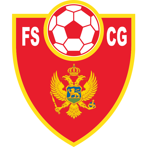 Montenegro Women badge