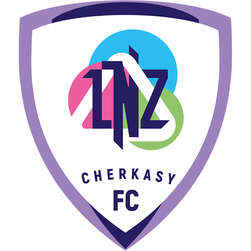 LNZ Cherkasy badge