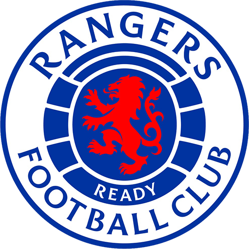 Rangers Women badge