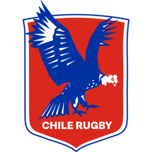 Chile Rugby badge