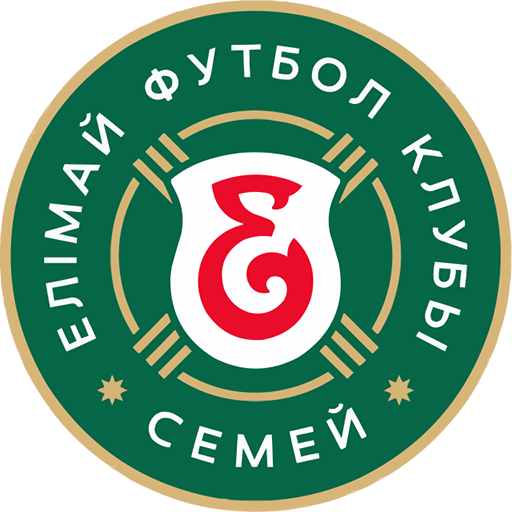 Elimai Semey badge