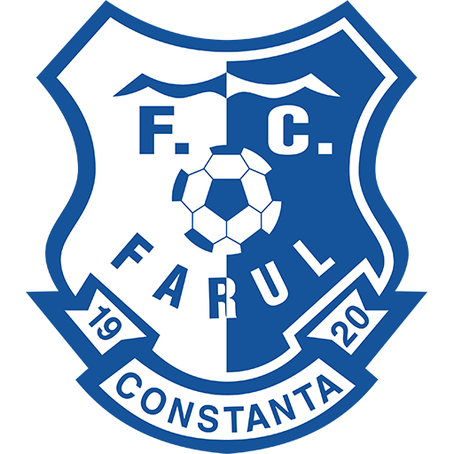Farul Constanţa Women badge