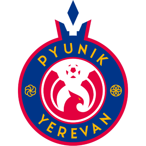 Pyunik Yerevan Women badge
