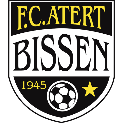 Atert Bissen badge