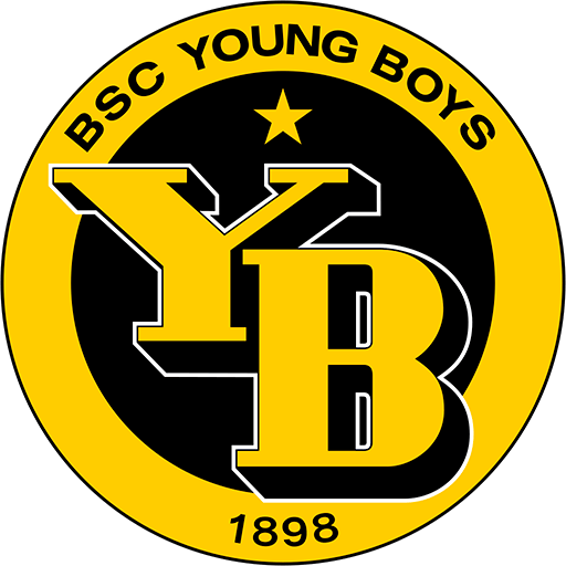 YB Frauen badge