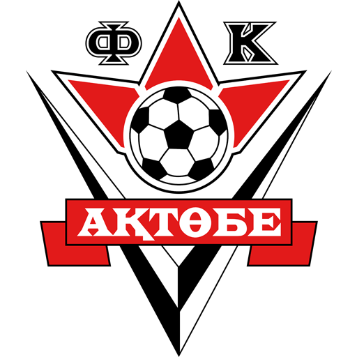 Aktobe Women badge