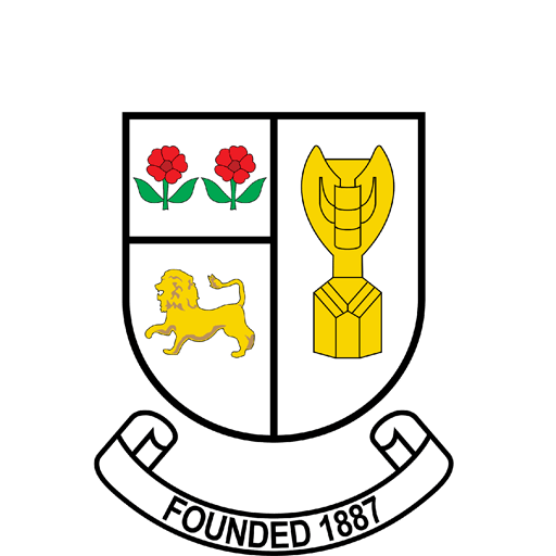Athlone Town Ladies badge