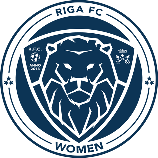 Riga FC Women badge