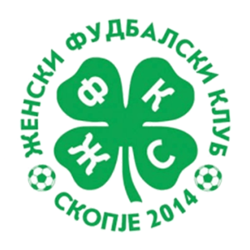 Skopje 2014 badge