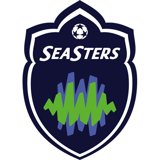 SeaSters Odesa badge