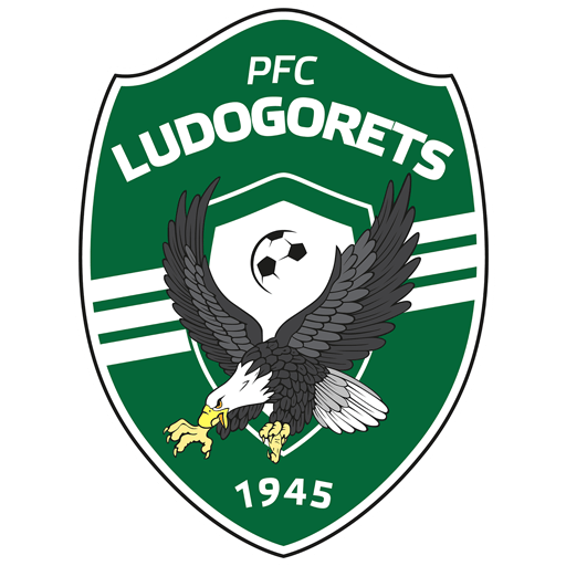 Ludogorets Razgrad Women badge