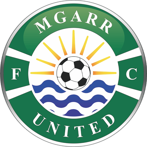 Mġarr United Women badge