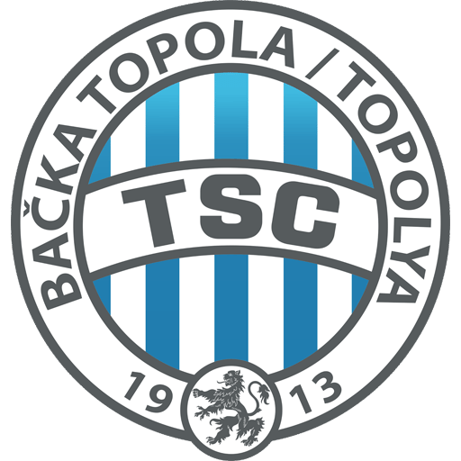 TSC Bačka Topola Women badge
