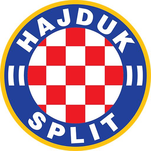 Hajduk Split Women badge