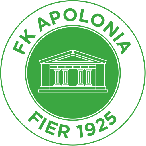 Apolonia Fier Women badge