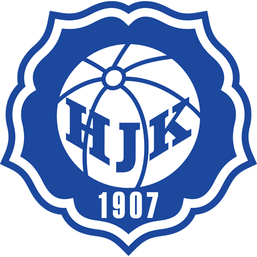 HJK Helsinki Women badge