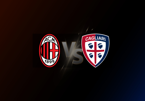 AC Milan v Cagliari