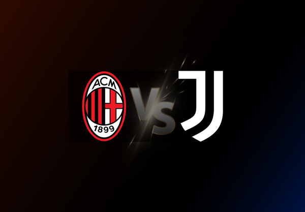 AC Milan v Juventus