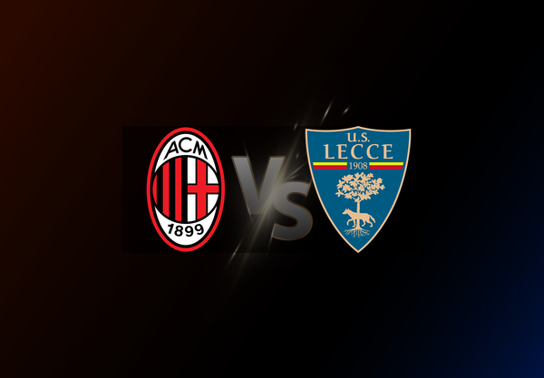AC Milan v Lecce