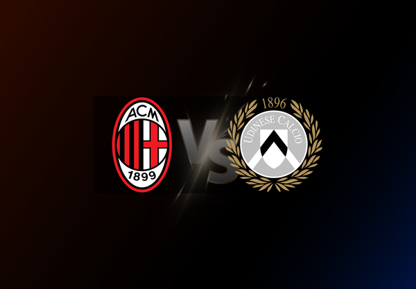 AC Milan v Udinese