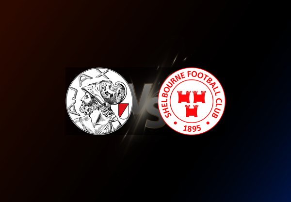 Ajax v Shelbourne