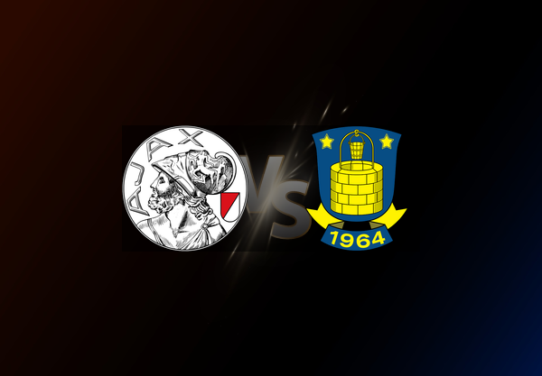 Ajax Women v Brøndby Women