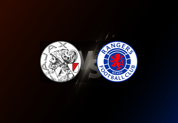 Ajax Women v Rangers Women