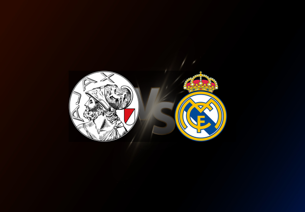 Ajax Women v Real Madrid Femenino