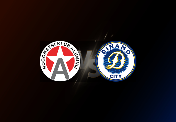 Aluminij v Dinamo City