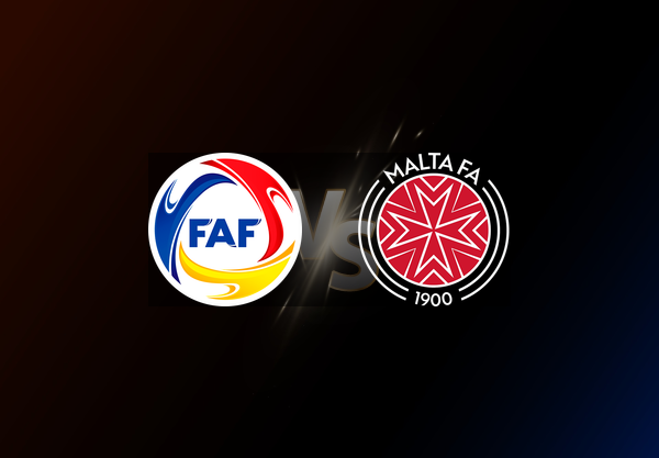 Andorra v Malta