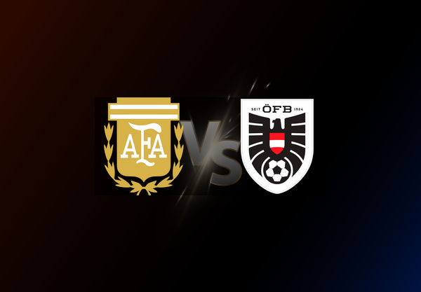 Argentina v Austria