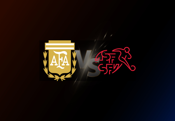 Argentina v Switzerland