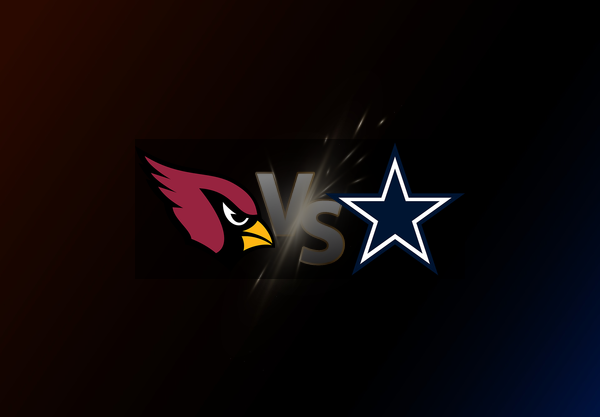 Arizona Cardinals v Dallas Cowboys