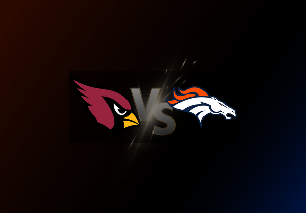 Arizona Cardinals v Denver Broncos