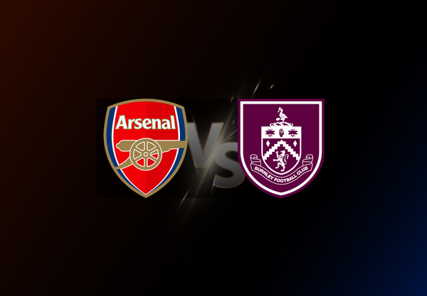 Arsenal v Burnley