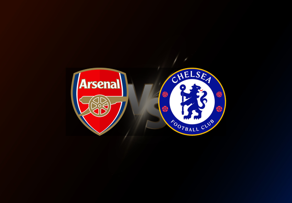 Arsenal v Chelsea