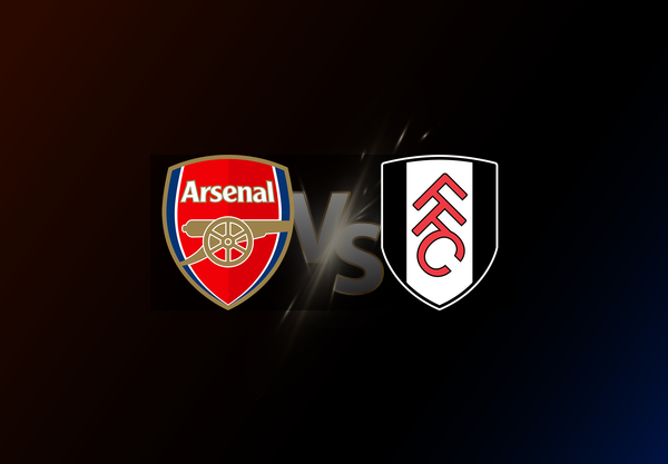 Arsenal v Fulham