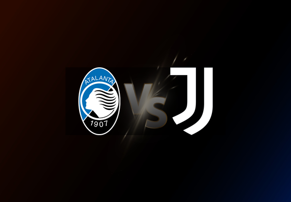Atalanta v Juventus