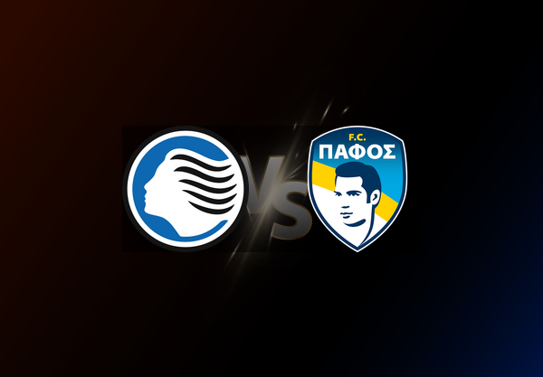 Atalanta v Pafos