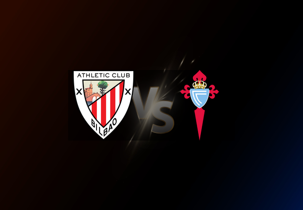 Athletic Bilbao v Celta Vigo
