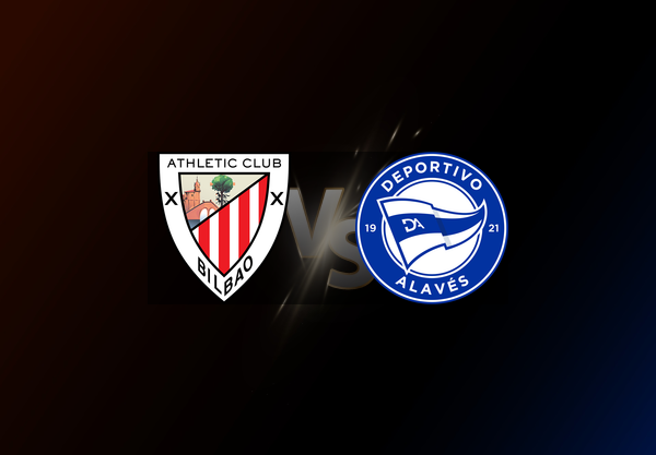 Athletic Bilbao v Deportivo Alavés