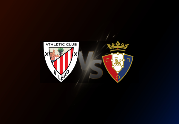 Athletic Bilbao v Osasuna