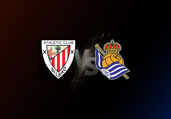 Athletic Bilbao v Real Sociedad